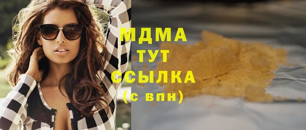 стаф Аркадак